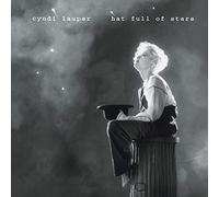 Cyndi Lauper - Hat Full of Stars