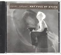 Cyndi Lauper - Hat Full of Stars