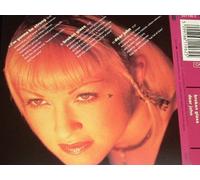 CYNDI LAUPER - I'M GONNA BE STRONG CD AUSTRIAN EPIC 1994