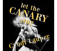 Cyndi Lauper - Let The Canary Sing [Vinilo]