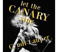 Cyndi Lauper - Let The Canary Sing (LP)