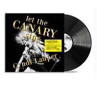 Cyndi Lauper Let the Canary Sing (Vinyl) 12" Album (Importación USA)