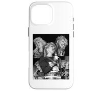 Cyndi Lauper Live Montage de Allan Ballard Carcasa para iPhone 16 Pro MAX