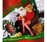 Cyndi Lauper - Merry Xmas Have a Ni