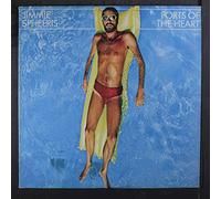 Cyndi Lauper - My First Night Without You