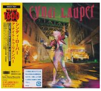 CYNDI LAUPER - Night to Remember, a