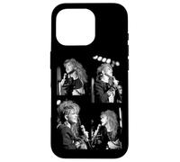 Cyndi Lauper Pop Star Live por Allan Ballard Carcasa para iPhone 16 Pro
