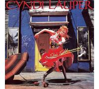 Cyndi Lauper - Shes So Unusual