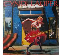 Cyndi Lauper – She's So Unusual – Vinilo