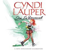 Cyndi Lauper - She's So Unusual: A 30th Anniversary Celebration