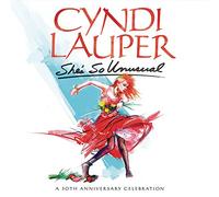 Cyndi Lauper - She'S So Unusual: A 30th Anniversary Celebration (Deluxe Edition)