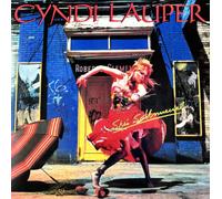 Cyndi Lauper - She's So Unusual [Vinilo]