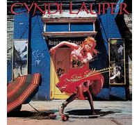 Cyndi Lauper - She's So Unusual/True Colors [2 CD]
