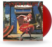 Cyndi Lauper - She's So Unusual [Vinilo]
