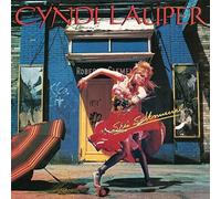 Cyndi Lauper She's So Unusual (Vinyl) 12" Album (Importación USA)