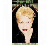 Cyndi Lauper - The Collection