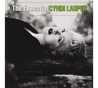 Cyndi Lauper - The Essential Cyndi Lauper (Gold Series)