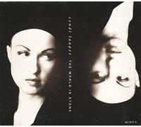 Cyndi Lauper - The World Is Stone