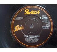 Cyndi Lauper - Time After Time
