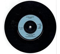 Cyndi Lauper - TIME AFTER TIME - [7"]