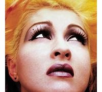 Cyndi Lauper - Time After Time - Best Of