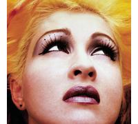 Time After Time:The Best Of Cyndi Lauper CD Epic