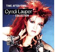 Cyndi Lauper - Time After Time: The Cyndi Lauper Collec