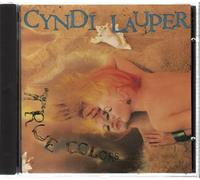 Cyndi Lauper - True Colors
