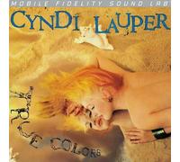 Cyndi Lauper - True Colors (LP)