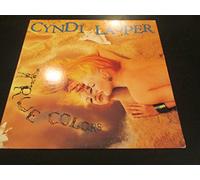 Cyndi Lauper - True Colors [Vinilo]