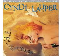 Lauper,Cindy - True Colors [Vinilo]