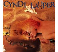 Cyndi Lauper True Colours (CD) Album (Importación USA)