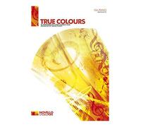 Cyndi Lauper: True Colours - SSA/Piano. Partituras para SSA, Acompañamiento de Piano, Coral