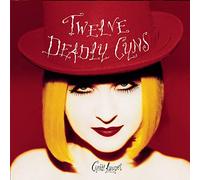 Cyndi Lauper - Twelve Deadly Cyns