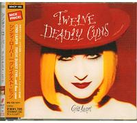 Cyndi Lauper - Twelve Deadly Cyns