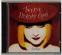 Cyndi Lauper - Twelve Deadly Cyns