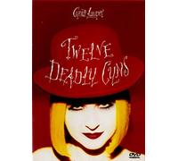 Cyndi Lauper - Twelve Deadly Cyns [Alemania] [DVD]