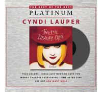 Cyndi Lauper Twelve Deadly Cyns (CD) (Importación USA)