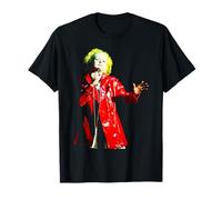 Cyndi Lauper Twelve Deadly Cyns en Vivo en Newcastle 1995 Camiseta