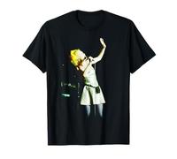 Cyndi Lauper: Twelve Deadly Cyns Tour (1995) Camiseta