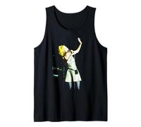 Cyndi Lauper: Twelve Deadly Cyns Tour (1995) Camiseta sin Mangas