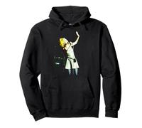 Cyndi Lauper: Twelve Deadly Cyns Tour (1995) Sudadera con Capucha