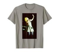 Cyndi Lauper Twelve Deadly Cyns Tour en Vivo 1995 Camiseta