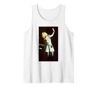 Cyndi Lauper Twelve Deadly Cyns Tour en Vivo 1995 Camiseta sin Mangas