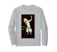 Cyndi Lauper Twelve Deadly Cyns Tour en Vivo 1995 Manga Larga