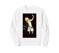 Cyndi Lauper Twelve Deadly Cyns Tour en Vivo 1995 Sudadera