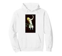 Cyndi Lauper Twelve Deadly Cyns Tour en Vivo 1995 Sudadera con Capucha