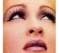 Cyndi Lauper - What's going on (1987) / Vinyl single [Vinyl-Single 7'']