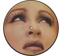 Cyndi Lauper - What's Going On
