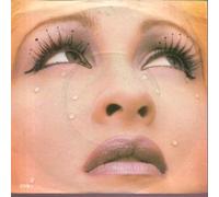 CYNDI LAUPER - WHAT'S GOING ON 7 INCH (7" VINYL 45) UK PORTRAIT 1986